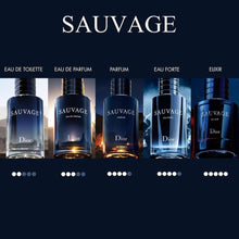 Dior Sauvage Elixir Perfumy (60 ml)