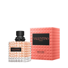 Valentino Donna Born in Roma Coral Fantasy Woda Perfumowana
