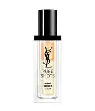 Yves Saint Laurent Pure Shots Night Reboot Serum