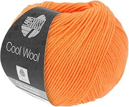 COOL WOOL