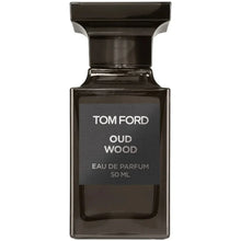 Tom Ford Oud Wood woda perfumowana