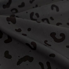 UV Lycra Czarny Leo