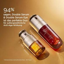 Clarins Double Serum System Hydrolipidowy