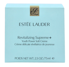 Estée Lauder Revitalizing Supreme+ Youth Power Soft Creme