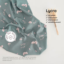 Lycra UV Lavendella