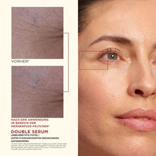 Clarins Double Serum System Hydrolipidowy