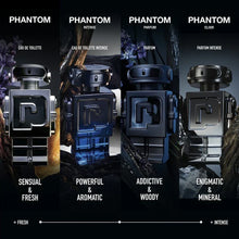Paco Rabanne Phantom woda toaletowa