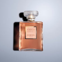 Chanel Coco Mademoiselle Woda perfumowana
