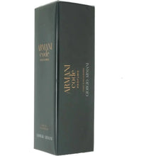 Giorgio Armani Code Profumo perfumy (110ml)