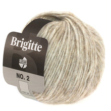 BRIGITTE NR 2
