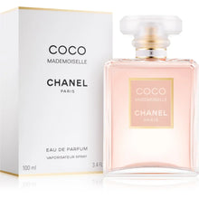 Chanel Coco Mademoiselle Woda perfumowana