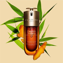 Clarins Double Serum System Hydrolipidowy