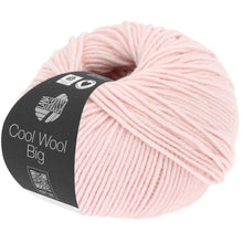COOL WOOL BIG