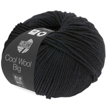 COOL WOOL BIG