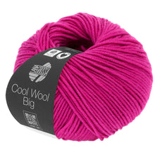 COOL WOOL BIG