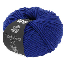 COOL WOOL BIG