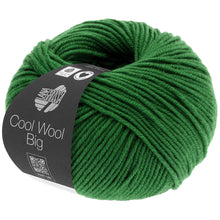 COOL WOOL BIG
