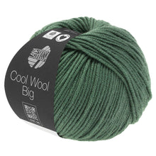 COOL WOOL BIG