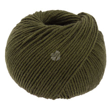 COOL WOOL BIG