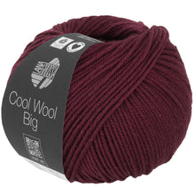 COOL WOOL BIG