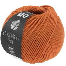 COOL WOOL BIG