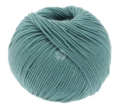 COOL WOOL