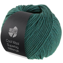 COOL WOOL SUPERBIG MELAŻ