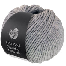 COOL WOOL SUPERBIG MELAŻ
