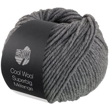 COOL WOOL SUPERBIG MELAŻ
