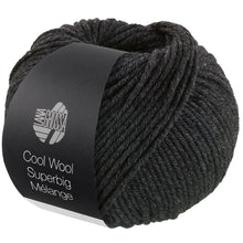 COOL WOOL SUPERBIG MELAŻ