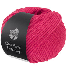 COOL WOOL SUPERBIG