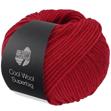 COOL WOOL SUPERBIG