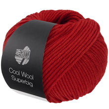 COOL WOOL SUPERBIG