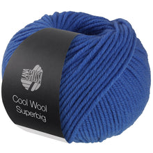 COOL WOOL SUPERBIG