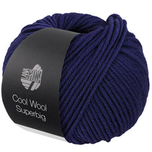 COOL WOOL SUPERBIG