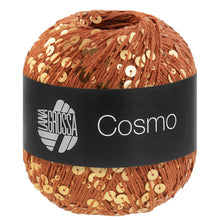 KOSMOS