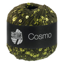 KOSMOS