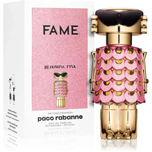 Paco Rabanne Fame Blooming Pink woda perfumowana