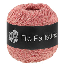 FILO PAILLETTES