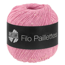 FILO PAILLETTES