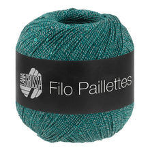 FILO PAILLETTES