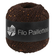 FILO PAILLETTES