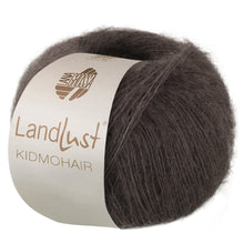 LANDLUST KIDMOHAIR