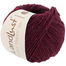 LANDLUST SOFT TWEED 90