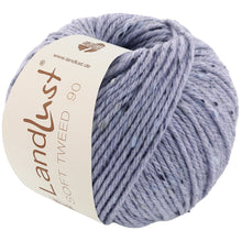 LANDLUST SOFT TWEED 90