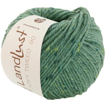 LANDLUST SOFT TWEED 90