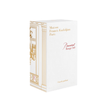 Maison Francis Kurkdjian Baccarat Rouge 540