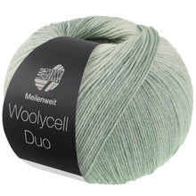 WOOLYCELL DUO