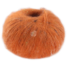 NATURALNA SUPERKID TWEED
