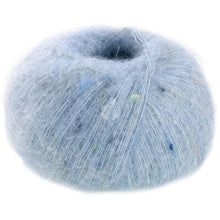 NATURALNA SUPERKID TWEED